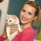 Laetitia Barlerin