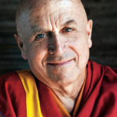 Matthieu Ricard